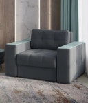 Кресло-кровать Виконт 1