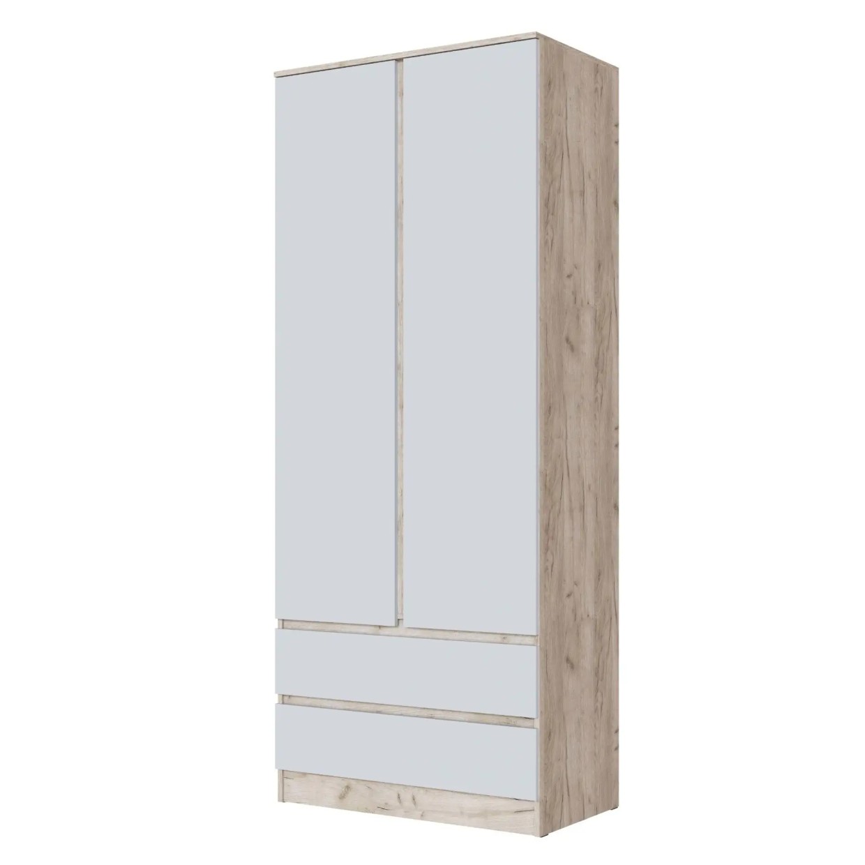 Шкаф 2-ств. Мэнкс