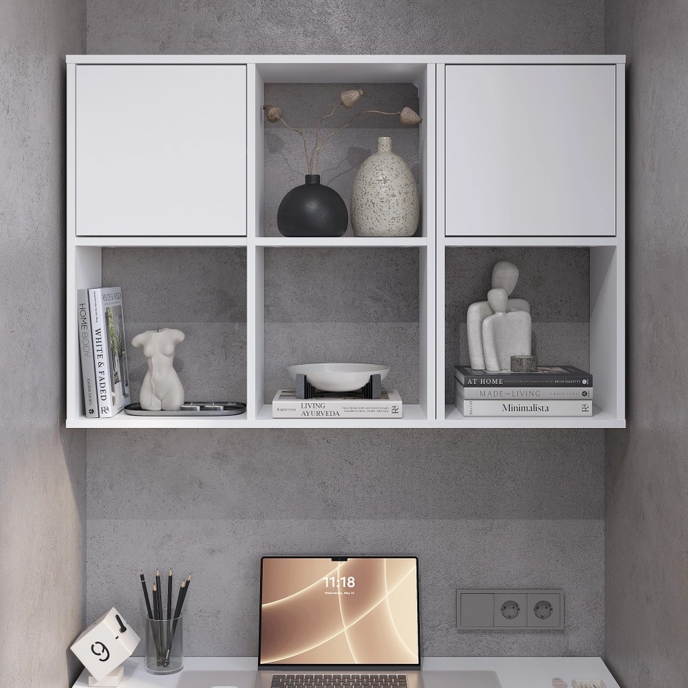 Стеллаж-полка Берг