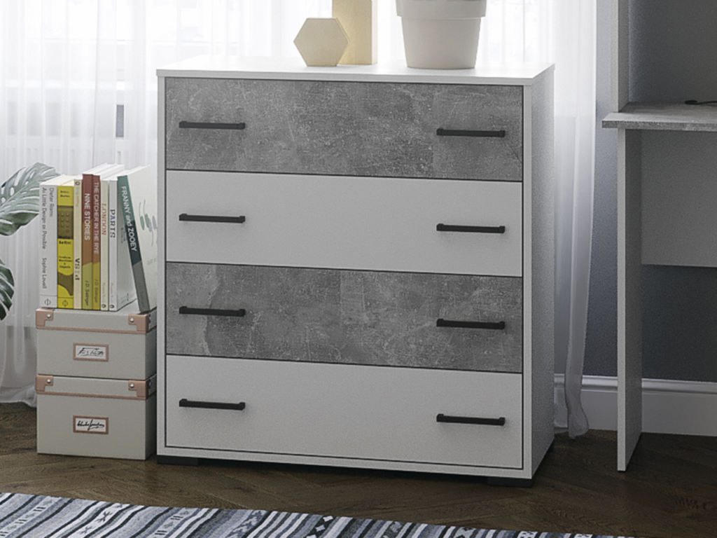 Комод Лючия