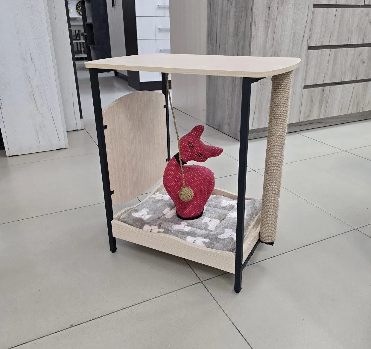 Стол "Котопес"