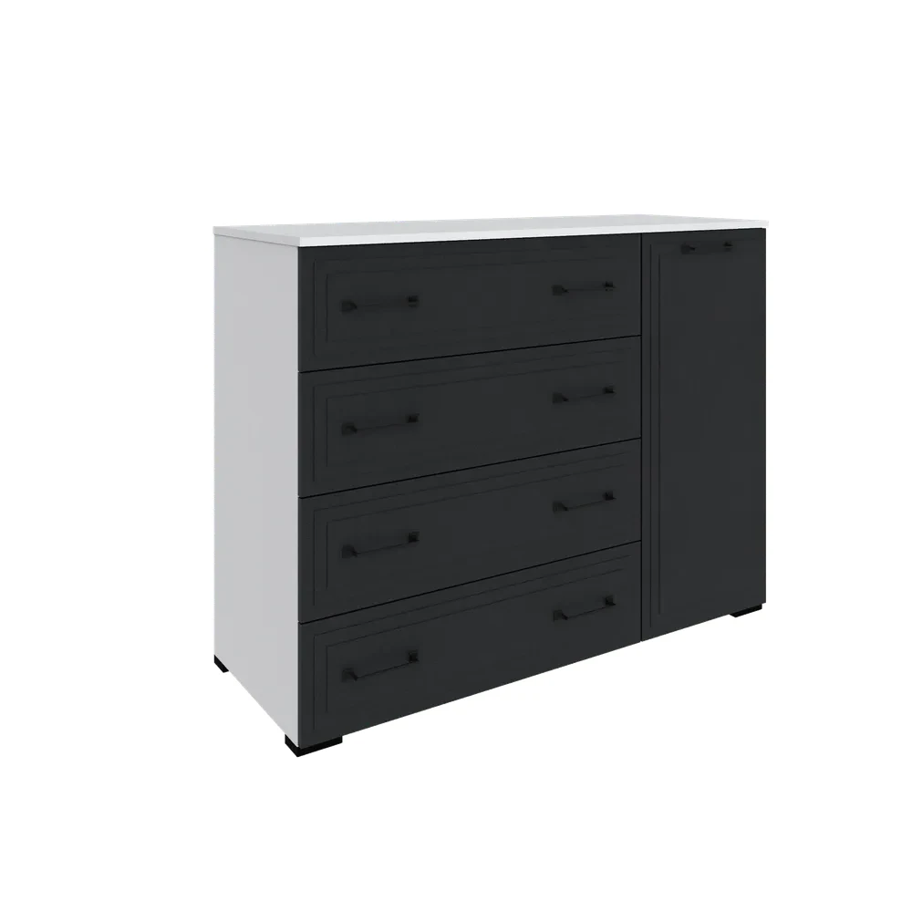 Комод "Бруклин" 120