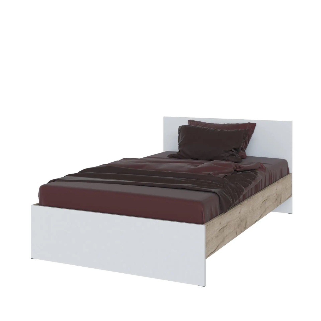 Кровать Мэнкс