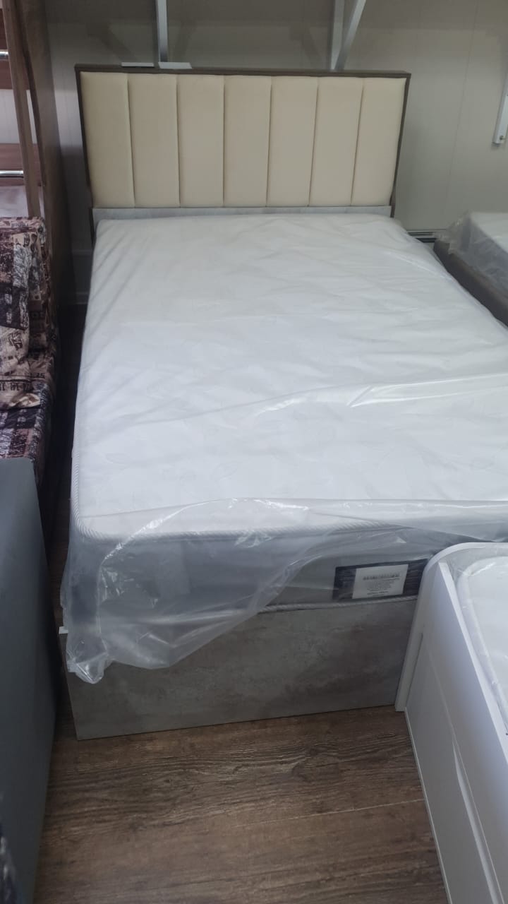 Кровать Веста-М