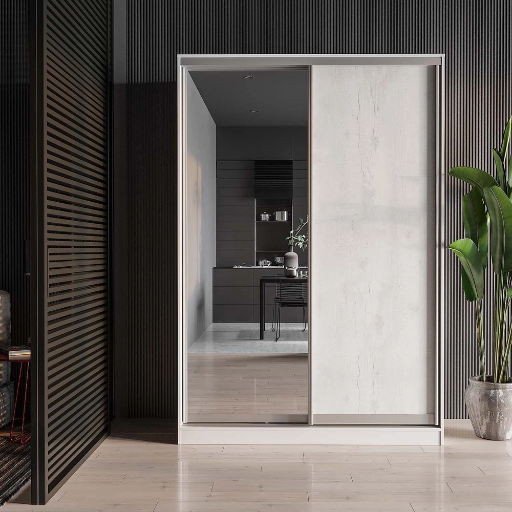 Шкаф-купе Мадрид