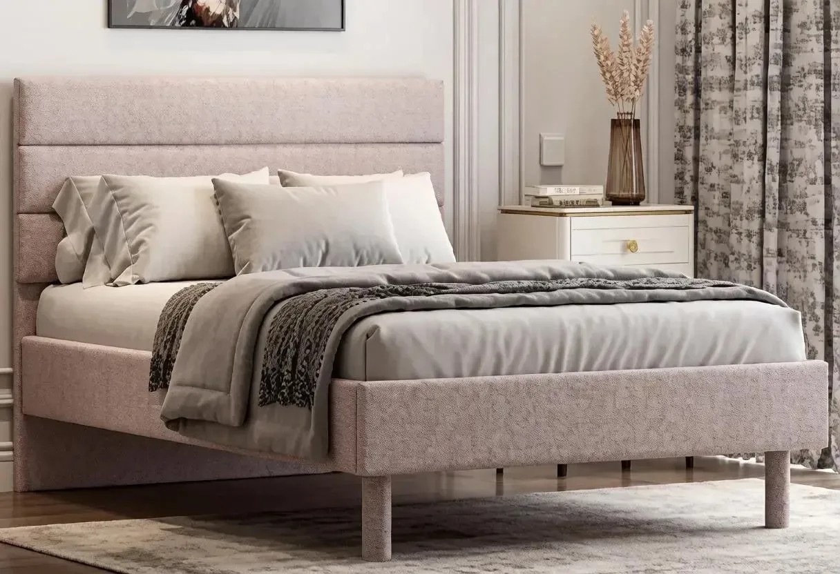 Кровать Октава