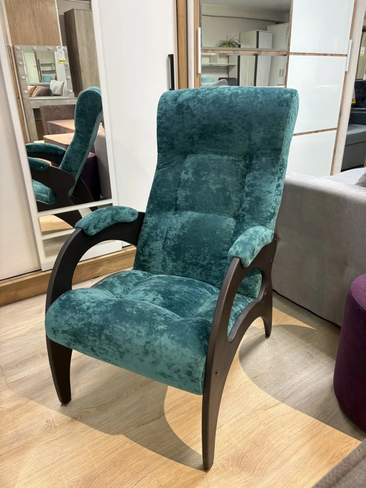 Кресло для отдыха Орион