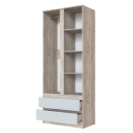 Шкаф 2-ств. Мэнкс 0