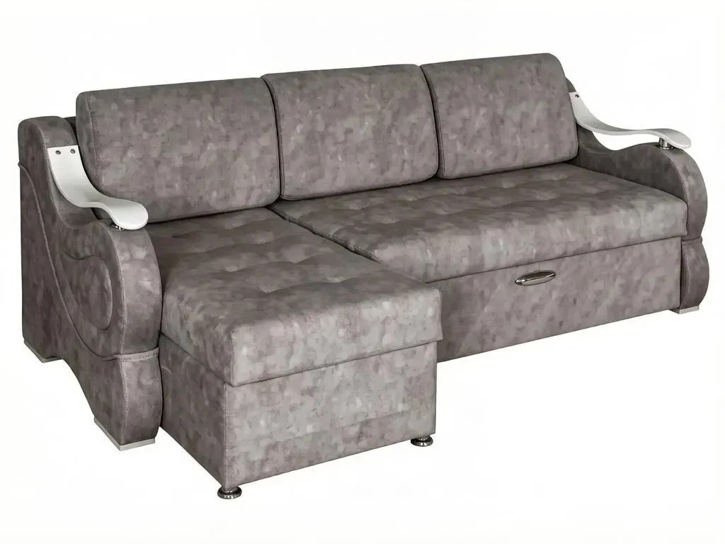 Диван угловой Виктория