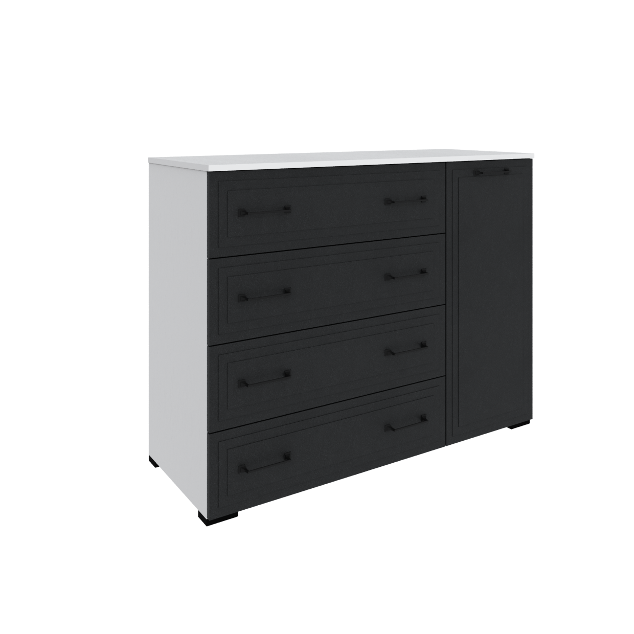 Комод Бруклин